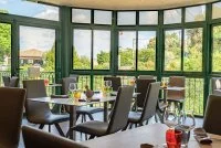 Salle du restaurant &copy; Le Faitout