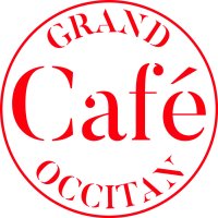 Grand Café Occitan - Chateau Marius - logo  © Hannah EGEA