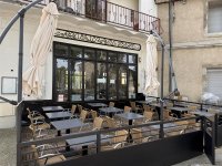 TERRASSE © LE 1900