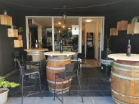 Caveau © Caveau