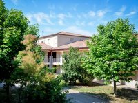 JOUARRES EXT © RESIDENCE DU CHATEAU DE JOUARRES