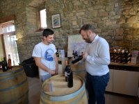 JOUARRES BOUTIQUE VINS © RESIDENCE DU CHATEAU DE JOUARRES