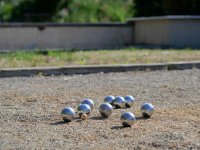 JOUARRES PETANQUE © RESIDENCE DU CHATEAU DE JOUARRES