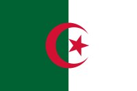 flag algérie