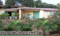 Campotel de roquebrun - Gite ©2018-Campotel de Roquebrun