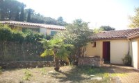 Campotel de Roquebrun - Gîte 6 ©2018-Campotel de Roquebrun