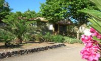 Campotel de Roquebrun - Chalet 1 ©2018-Campotel de Roquebrun