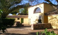 Campotel de Roquebrun - Salle 80 pers ©2018-Campotel de Roquebrun