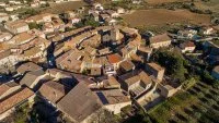 Aigne  &copy; Mairie Aigne