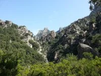 SAINT MARTIN DE L'ARCON - Les Balcons du Caroux   &copy; Office de Tourisme du Minervois au Caroux