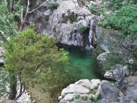Gouffre du Cerisier © 
