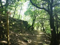 Sous col de Bardou © 