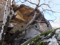 Rando Gorges de Colombieres -  Gilles Delerue 9 ©Gilles Delerue - ADT34