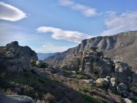 Rando Gorges de Colombieres -  Gilles Delerue 12 ©Gilles Delerue - ADT34