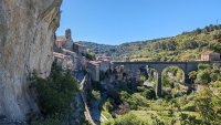 Rando de la cité de Minerve0003 ©Gilles Delerue - ADT34 ©Gilles Delerue - ADT34