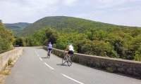 boucle-12-036-entre-Ferrals-les-montagnes-et-saint-julien-des-meunieres © MountNpass - Exclusif ADT