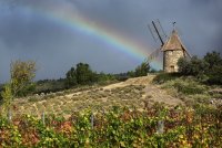Moulin, Félines-Minervois © Georges Souche