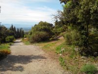 Descente_Beau_Soleil_Marbrières © PAGES Hugues