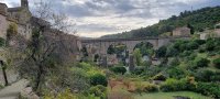Vue du Pont de Minerve © PAGES Hugues