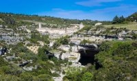 Minerve_et_Pont_Naturel_-_E_Brendle ©Eric Brendle - ADT34