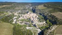 Minerve-vue-aerienne---E-Brendle-6 ©Eric Brendle - ADT34