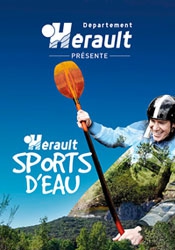 Carte Herault Sport dEau