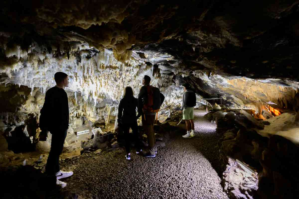grotte rdomergue
