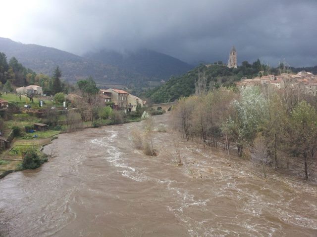 olargues inondation1