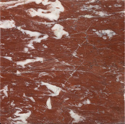 marbre rouge de saint pons de thomières